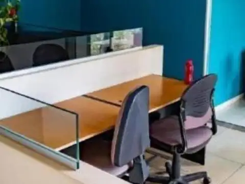 ALQUILO PRIVADO CON SALA DE REUNIÓN, SUM, PILETA!