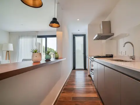 Exclusivo departamento en venta en Vivant