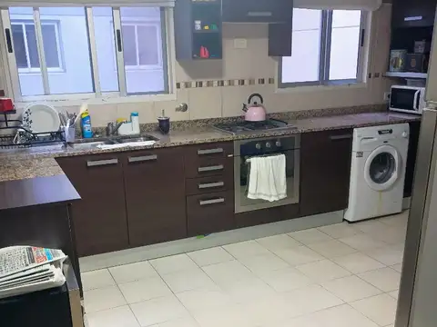 Departamento en Venta 10 años