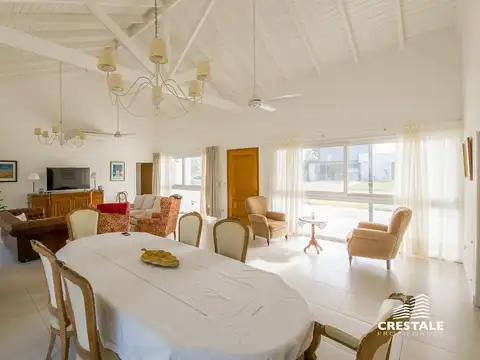 Casa en Alquiler al Este