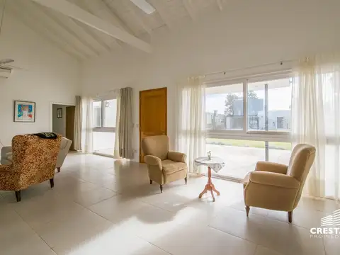 Casa en Alquiler 7 años