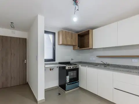 Departamento en Alquiler al Noroeste
