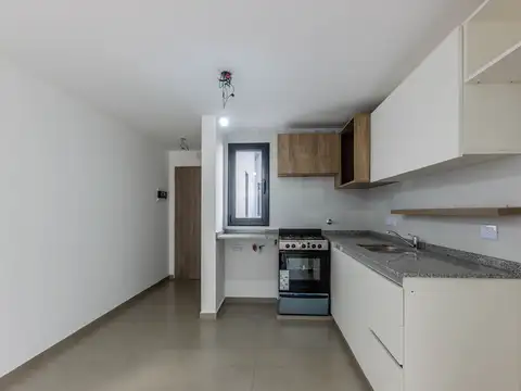 Departamento en Alquiler 1 año