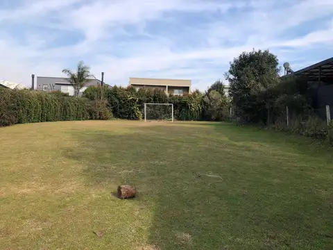 Terreno en Alvear de Benavidez