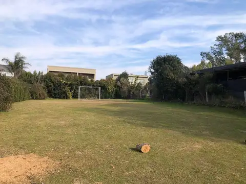 Terreno en Venta de 543,0 m2