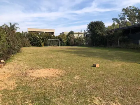 Terreno en Venta en Countries y Barrios Cerrados en Tigre, USD 99.000