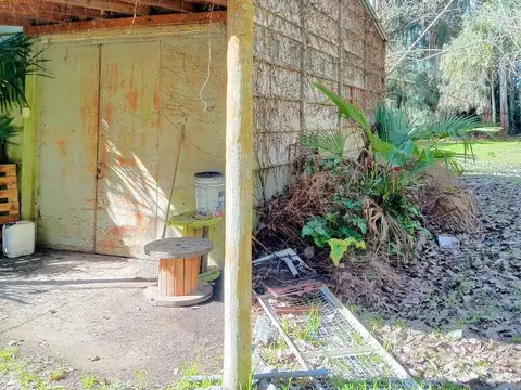 Quinta en Venta 20 años