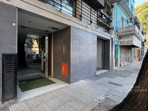 Departamento en Venta al Norte