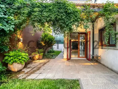 CASAS A LA VENTA EN LA PLATA. 4 DORMITORIOS