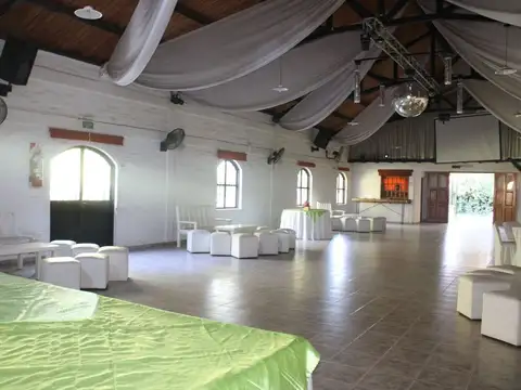 Local en Venta 25 años