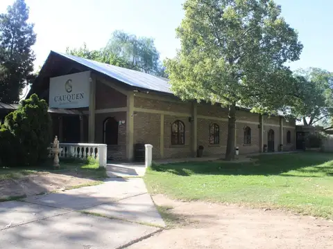 Local en Venta 25 años