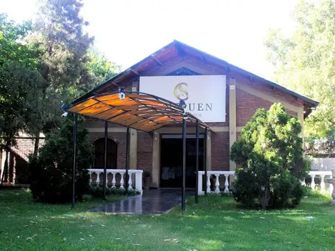 Venta de Salón de eventos Bermejo Guaymallen