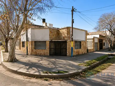 Casa en Venta en Triangulo, Rosario