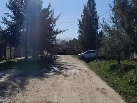 Lote 360m2, Moradas, Máximo Paz, CAÑUELAS, Permuta