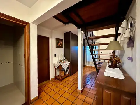 Casa en venta en la entrada de Escobar   ID 5375