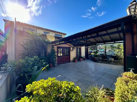 Casa en venta en la entrada de Escobar   ID 5375