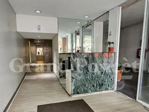 Departamento en Alquiler de Monoambiente