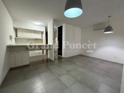 Departamento en Alquiler de Monoambiente