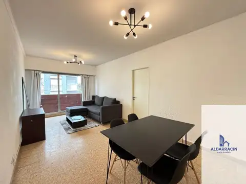 Departamento en venta en Centro