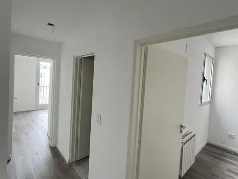 Departamento en Alquiler con 1