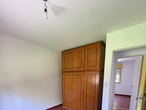Departamento en Longchamps