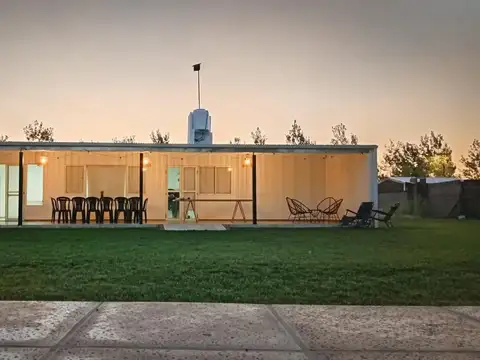 Casa quinta en Speluzzi