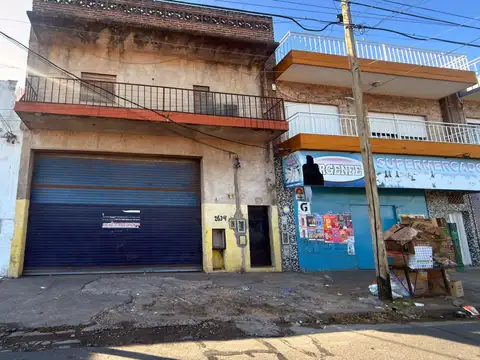 Local en Alquiler en Ramos Mejia, Partido de La Matanza