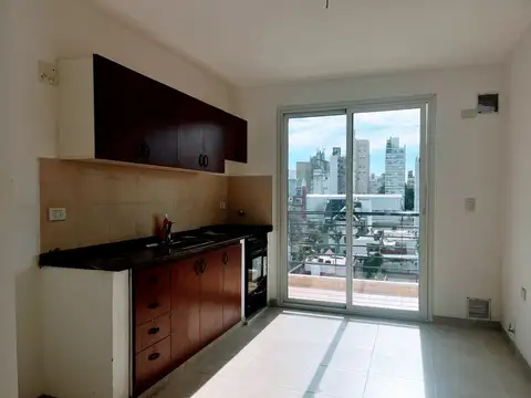 Departamento en Alquiler en Centro, Rosario