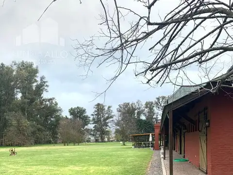 Terreno en Venta en Haras San Pablo, USD 48.000
