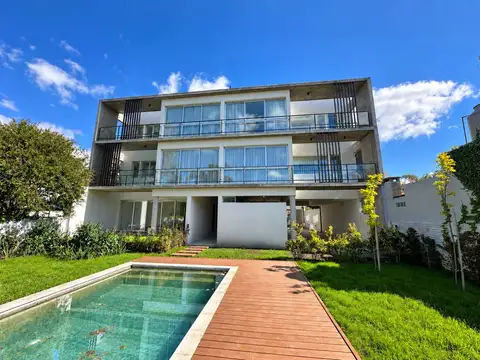 Departamento - Venta - Argentina, City Bell - Calle 15a entre 474 y 476 73