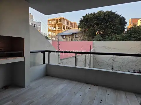 Departamento en Venta en Parque Chas, USD 125.000