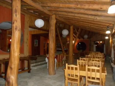 Hotel en Venta en Caviahue, USD 1.500.000