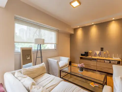 Departamento en Venta en Belgrano, USD 338.000