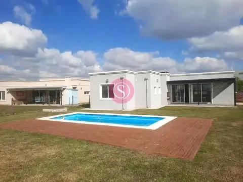 Casa en Venta en San Sebastian, USD 198.000