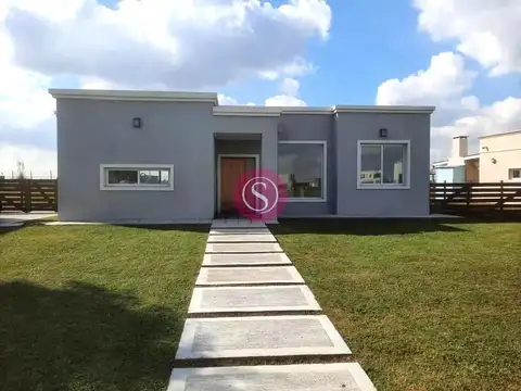 Casa  en Venta en San Sebastian, Escobar, G.B.A. Zona Norte
