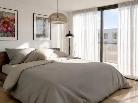 Departamento en Venta en Villa Urquiza, Capital Federal