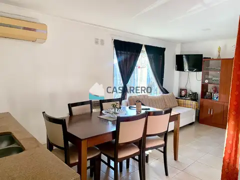 Casa Dúplex  en Alquiler en Rincón de Milberg, Tigre, G.B.A. Zona Norte