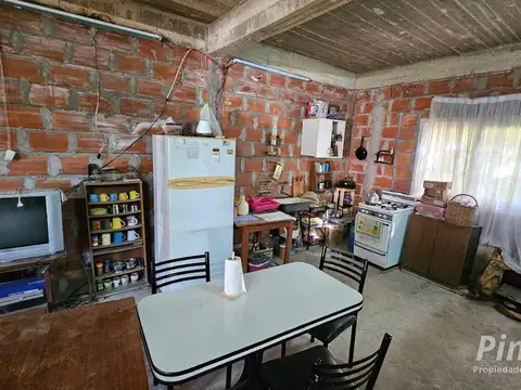 Casa en Venta al Sur