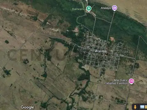 VENTA DE CAMPO APTO PARA MÚLTIPLES USOS