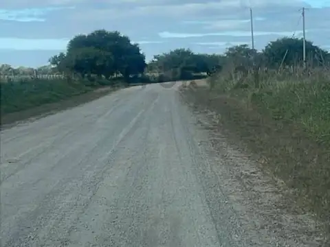 Camino Espinillo , Piso 0