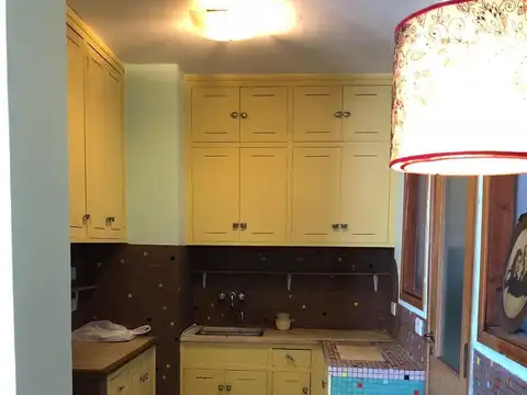 Departamento en Alquiler de 1 dormitorio