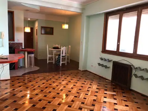 Departamento en Alquiler 50 años