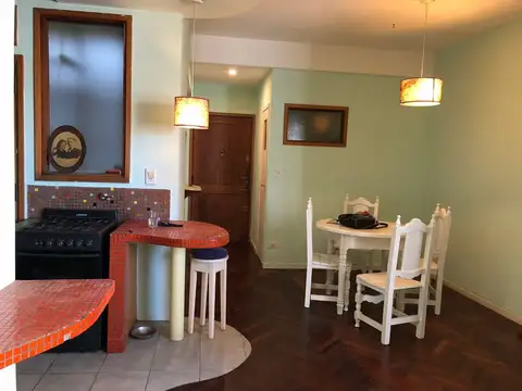 Avenida Angel Gallardo 100