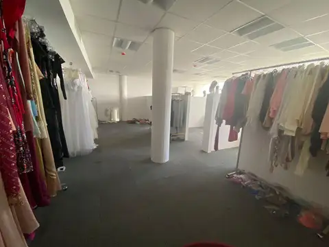 Oficina en venta - San Isidro - Beccar