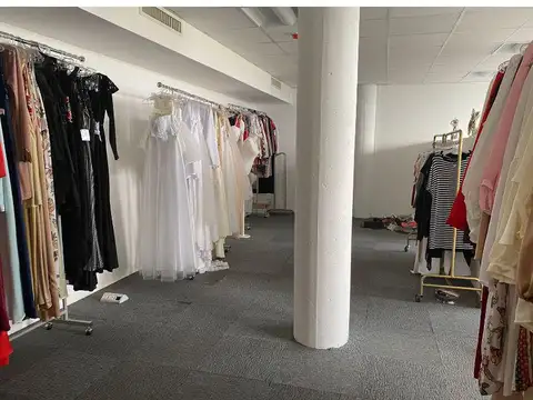 Oficina en venta y alquiler - San Isidro