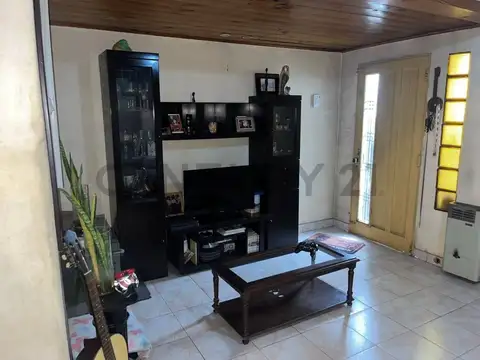 VENTA PH 3 AMBIENTES VILLA ADELINA CON TERRAZA, GARAGE.