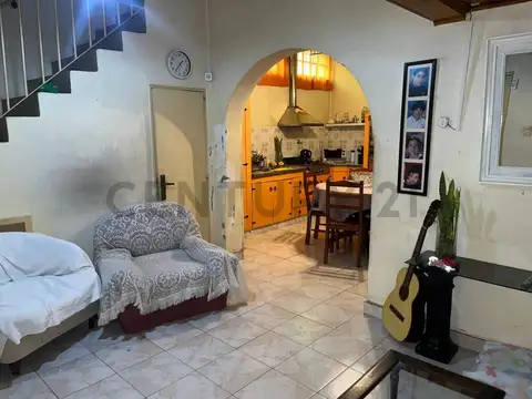 Departamento en Venta 55 años