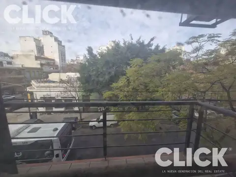 Departamento en Venta con 1 cochera
