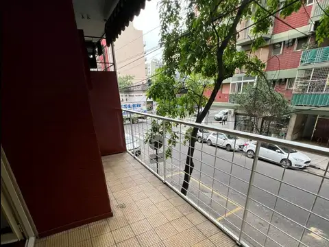 Departamento en Venta en Boedo, USD 105.000