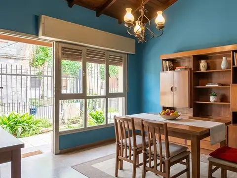 Casa en Venta en Moron, USD 59.000